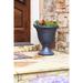 Southern Patio Jean Pierre Urn Planter