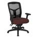 ProLine Fabricated High-Back Office Chair