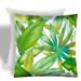 Joita BRAZILIA Polyester Throw Pillow Cover with Insert