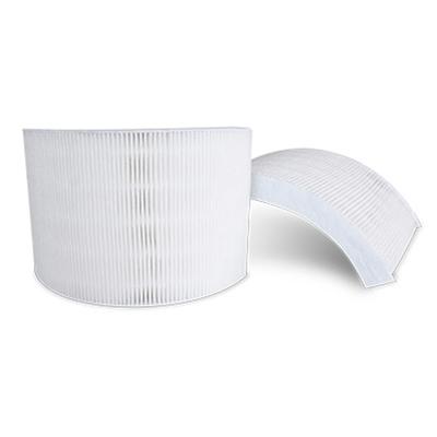 Crane Air Purifier HEPA Replacement Filter Set for EE-7002AIR - EE-7002AIR Air Purifier