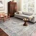 Alexander Home Charlotte Vintage Transitional Area Rug