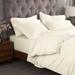 Superior Modal 300-Thread Count Solid Duvet Cover Set