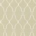 Hand-woven Ephesus Light Sage Flatweave Wool Area Rug - 2'6" x 8' Runner - 2'6" x 8' Runner