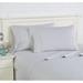 Southshore Fine Linens 300 TC Percale Deep Pocket Sheet Set