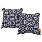 Modify Outdoor Patio Single Pillow