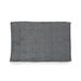 Fredonia Embossed Flannel Throw Blanket by Christopher Knight Home