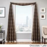 Softline Elton Square 18-foot Window Scarf