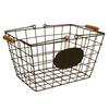 Medium Wire Market Basket