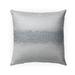 FAWN BLUE SINGLE Indoor-Outdoor Pillow By Kavka Designs