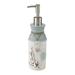 Avanti Farmhouse Shell Lotion Pump - Multicolor