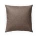 GRIFFORD BROWN Indoor-Outdoor Pillow By Marina Gutierrez