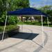 3 x 3M Portable Home Use Waterproof Folding Tent Blue