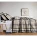 Porch & Den Brigadoon Plaid Comforter Set