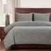 Belmont Luxury Duvet Set with Comforter Insert