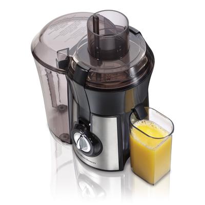 Hamilton Beach Big Mouth Pro Juice Extractor