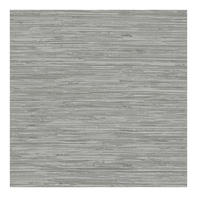 InHome Sisal Stone Peel & Stick Wallpaper - 198in x 20.5in x 0.025in