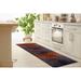 BORDEAUX SUNSET Kitchen Mat by Kavka Designs