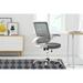 BLOCK PRINT CHECK BOARD Office Mat By Kavka Designs