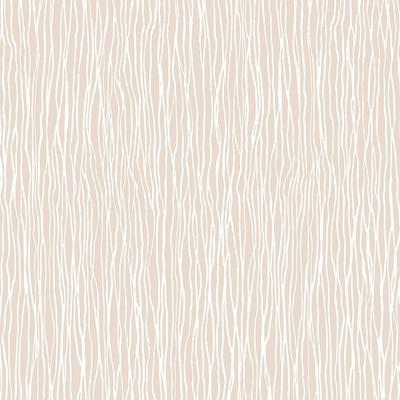 Wakefield Vinyl 32.7-foot x 20.5-inch Modern Pre-pasted Stria Wallpaper