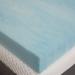 Slumber Solutions 4-inch Gel Memory Foam Mattress Topper