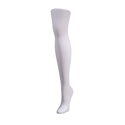 Econoco - PFHL74MTW - White Ladies Hosiery Display (Priced Individually)