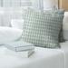 Porch & Den Haide Geometric Diamonds Throw Pillow