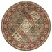 Mystic Collection Indoor Area Rug