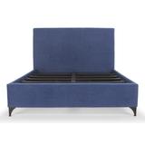 SAFAVIEH Couture Celina 2-Drawer Storage Bed