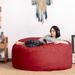 Jaxx 5-ft. Giant Bean Bag Chair