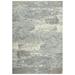 Alora Decor Radiant Abstract Wool Blend Rug