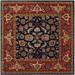 SAFAVIEH Handmade Royalty Ghislaine Traditional Oriental Wool Rug