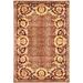 SAFAVIEH Couture Hand-knotted Florence Charisse Traditional Oriental Wool Rug