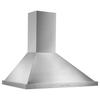 Broan 30-inch Stainless Steel Traditonal European Chimney Wall Hood