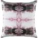 Decorative Qaui 22-Inch Feather Down or Poly Filled Throw Pillow