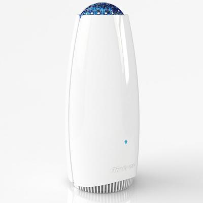 Airfree Tulip 450 Sq. ft. Air Purifier, Filterless, Mold Destroyer, Odor Eliminator, Silent