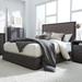 Carbon Loft Barron Queen-size Storage Bed