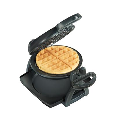 Proctor Silex Flip Belgian Waffle Maker