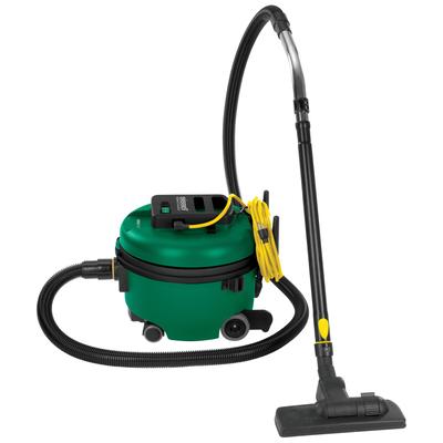 Bissell Commercial Lightweight Canister Vacuum