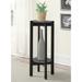 Convenience Concepts Newport Deluxe 2 Tier Plant Stand