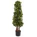 3.5-foot UV Resistant Indoor/Outdoor English Ivy