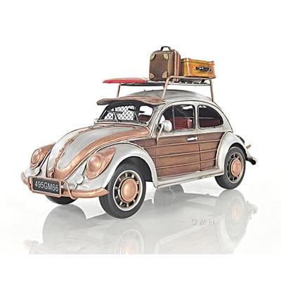 Old Modern Handicrafts Volkswagen Beetle