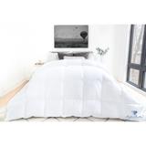 Highland Feather 625 Loft European White Down Thionville Duvet/Comforter 700TC Casing with Corner Ties