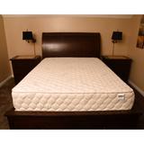 Amboise 12-inch King-size Adjustable Comfort Latex Mattress