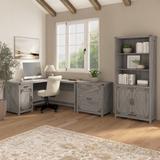 Knoxville 2 Drawer Lateral File Cabinet by Bush Furniture