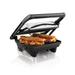 Hamilton Beach Panini Press Gourmet Sandwich Maker