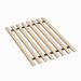 ONETAN, 0.75" Standard Vertical Wooden Slats / Bunkie Board.