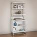 Method Bookcase with Hutch by Bush Business Furniture