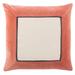 Carson Carrington Odelas Border Throw Pillow