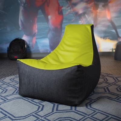 Jaxx Pixel Bean Bag Gaming Chair