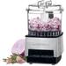 Cuisinart Mini-Prep Brushed Stainless Processor